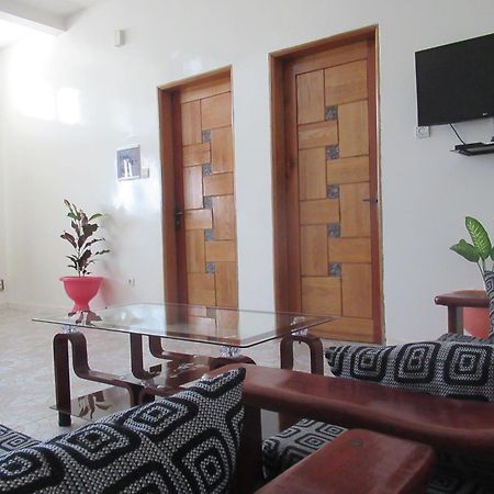 Residence Sejour Teranga Saint-Louis Zewnętrze zdjęcie