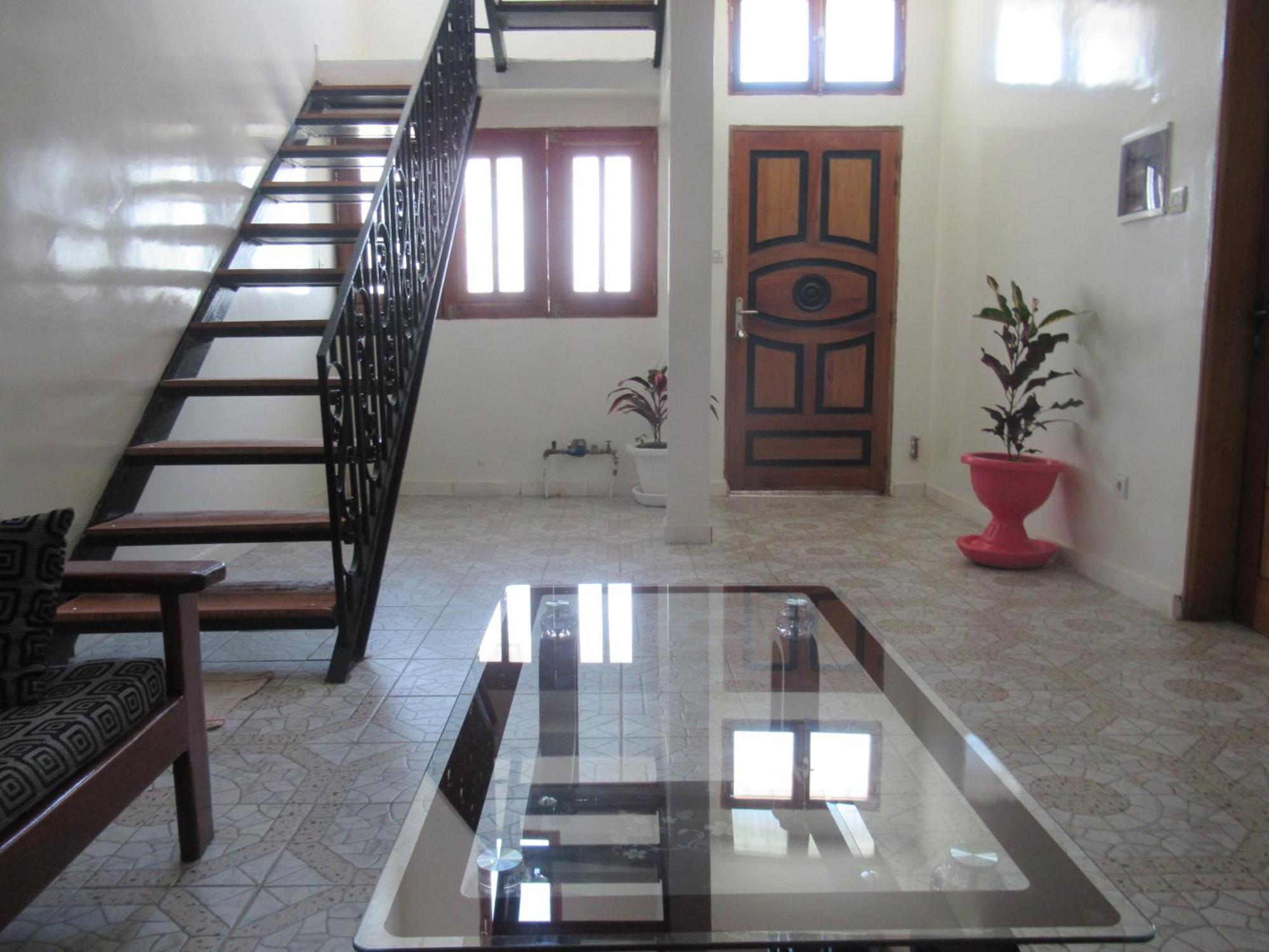 Apartament Senegal Sejour Teranga Saint-Louis Zewnętrze zdjęcie